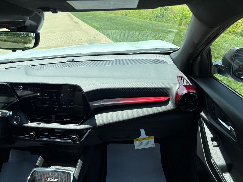 2027 Chevrolet Equinox RS - Photo 46