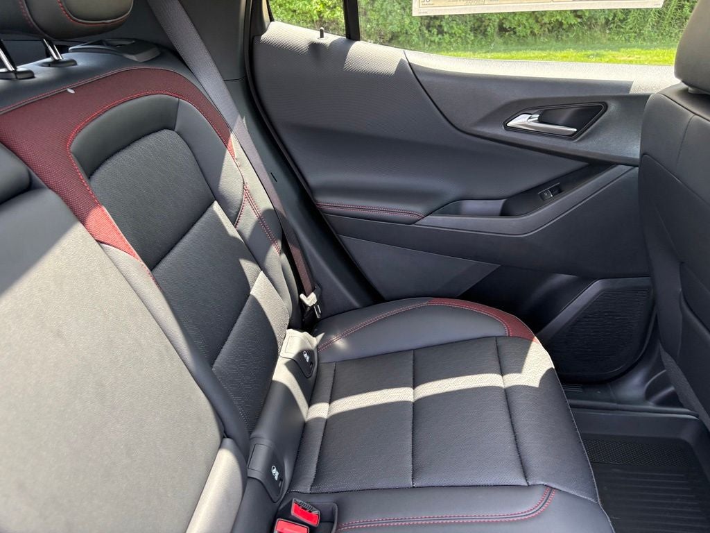 2027 Chevrolet Equinox RS - Photo 50