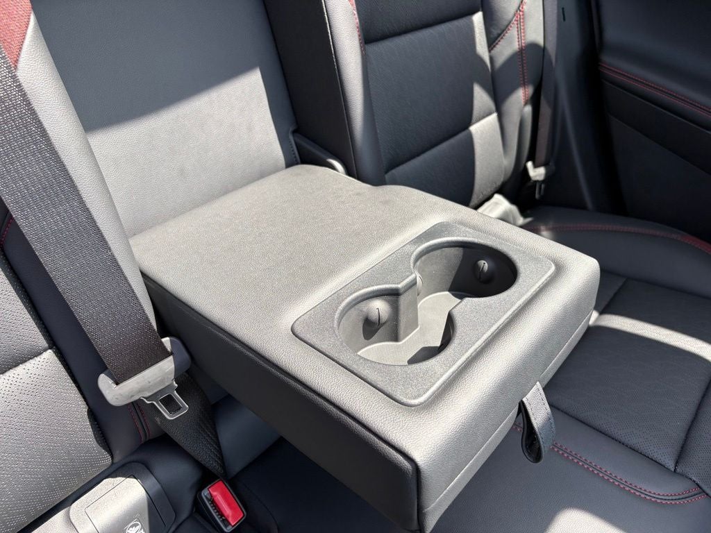 2027 Chevrolet Equinox RS - Photo 51