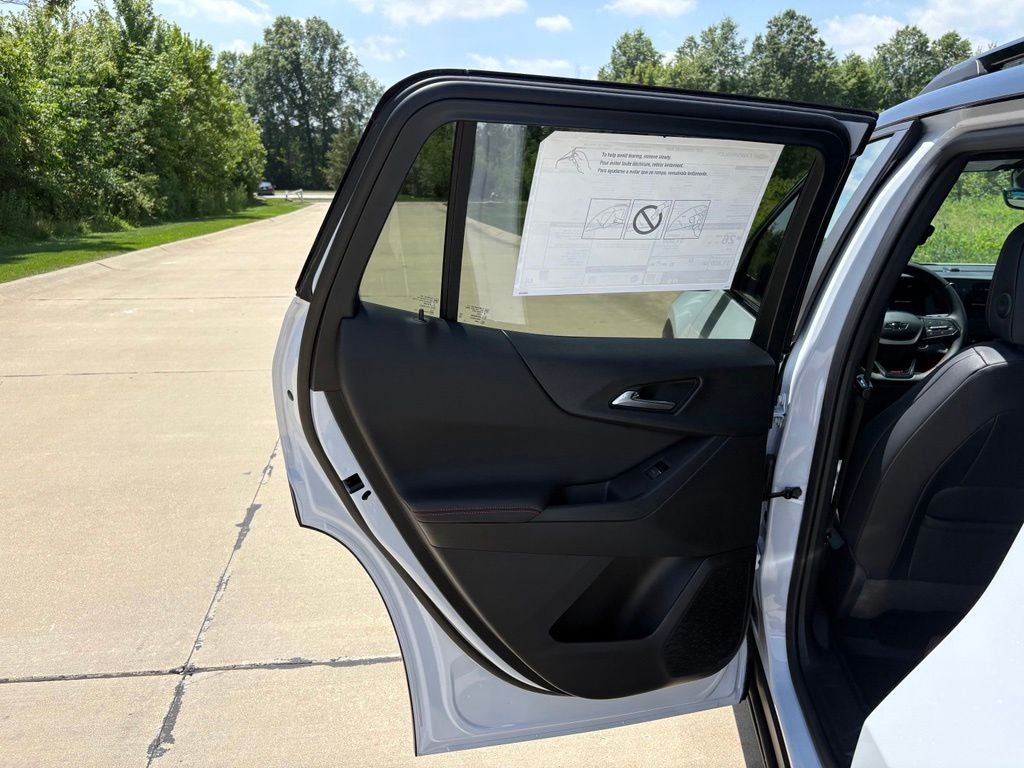 2027 Chevrolet Equinox RS - Photo 53