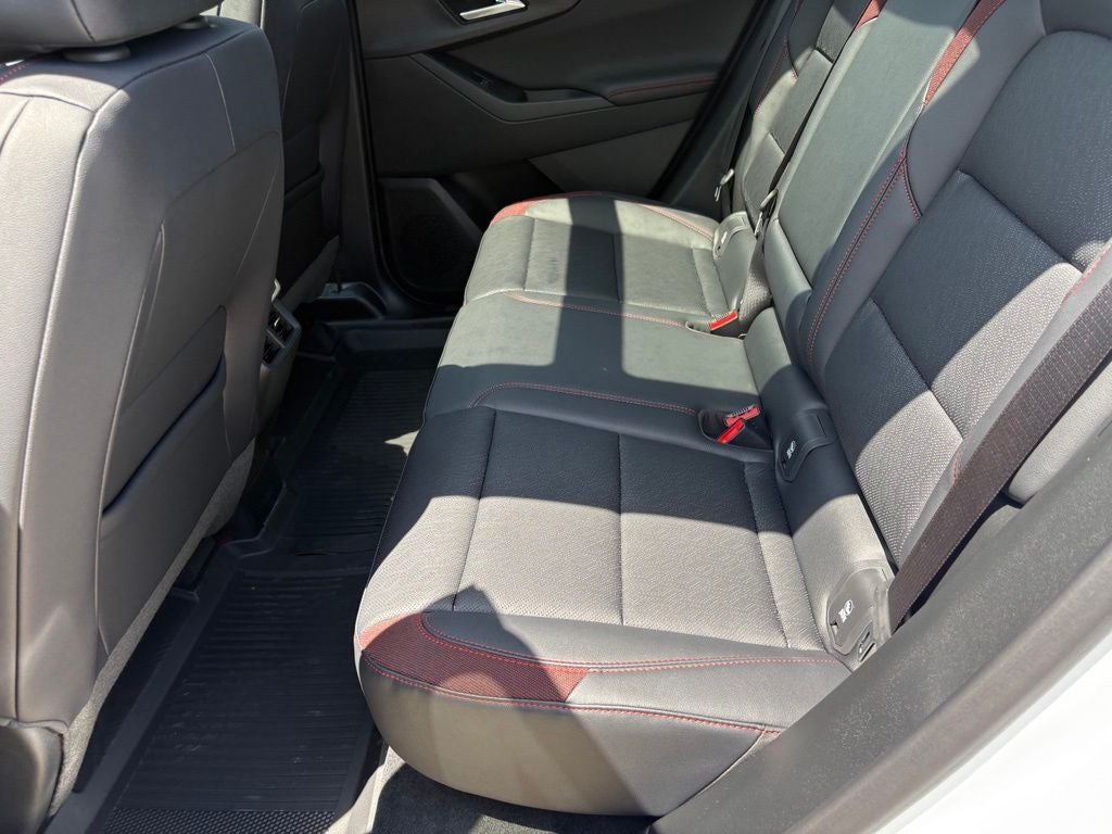 2027 Chevrolet Equinox RS - Photo 55