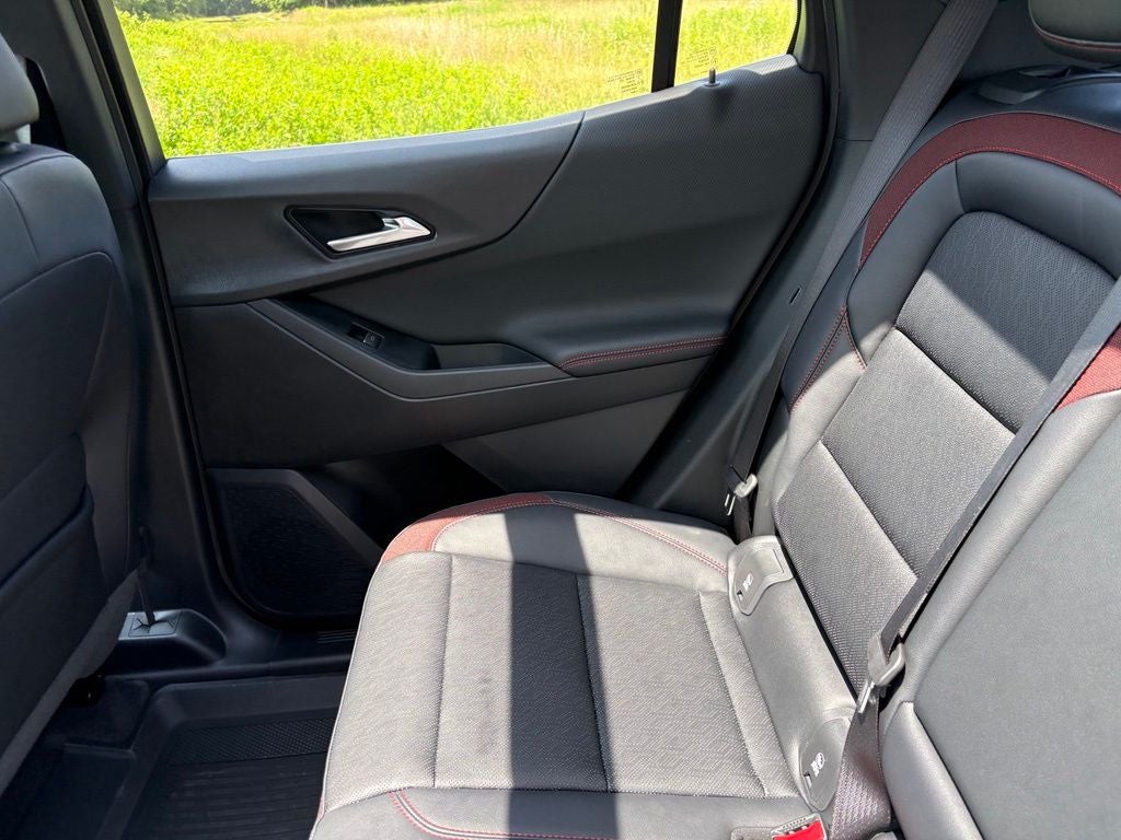 2027 Chevrolet Equinox RS - Photo 56