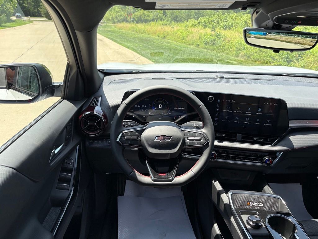 2027 Chevrolet Equinox RS - Photo 57