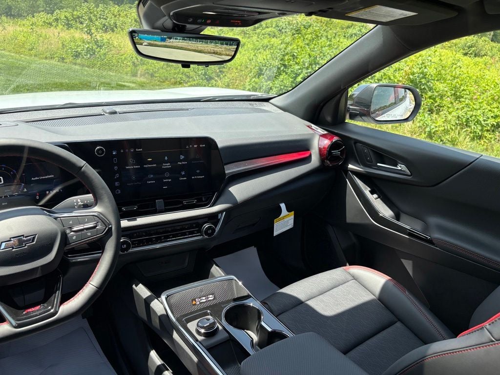 2027 Chevrolet Equinox RS - Photo 58