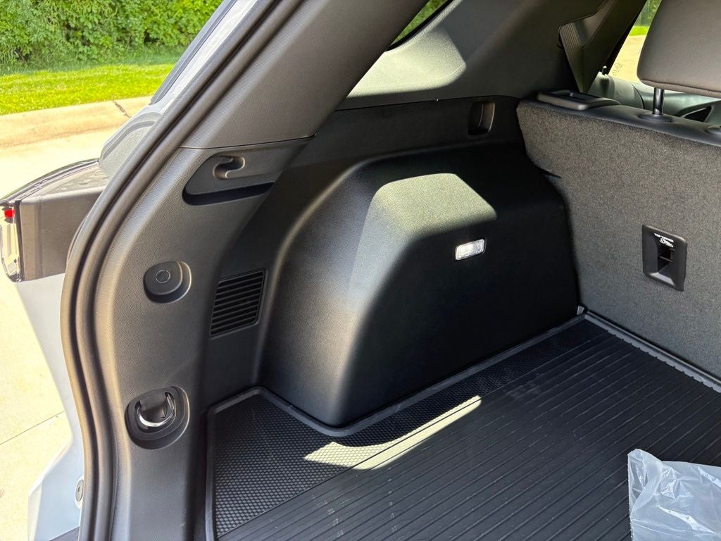 2027 Chevrolet Equinox RS - Photo 60