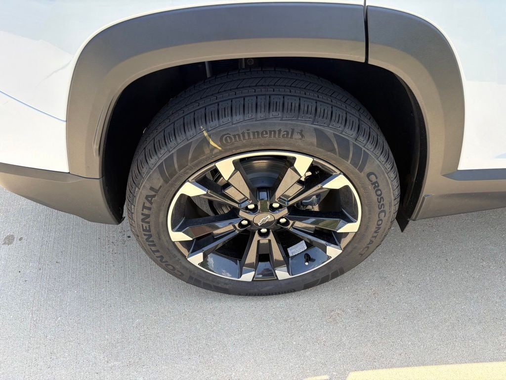2027 Chevrolet Equinox RS - Photo 64