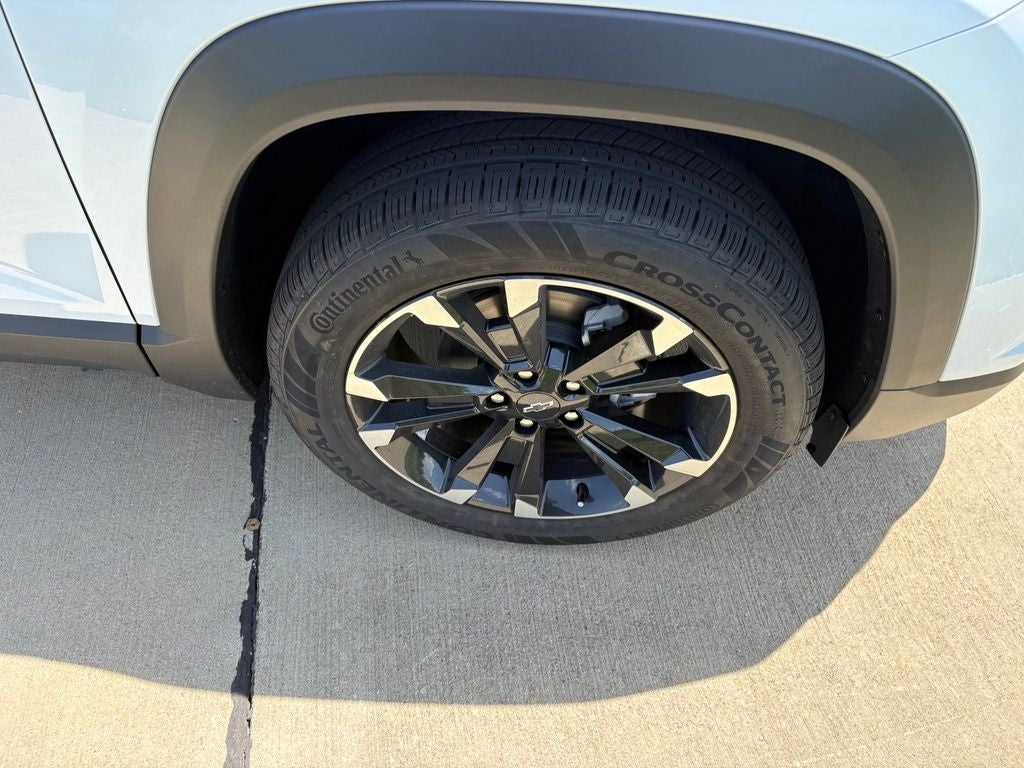2027 Chevrolet Equinox RS - Photo 65