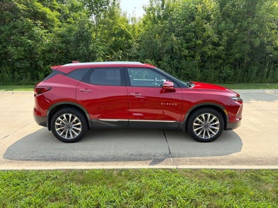 2023 Chevrolet Blazer Premier