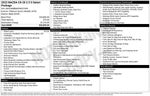 2023 Mazda Mazda CX-30 2.5 S Select Package