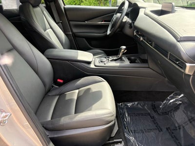2023 Mazda Mazda CX-30 2.5 S Select Package