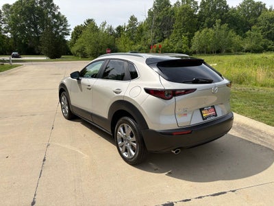 2023 Mazda Mazda CX-30 2.5 S Select Package