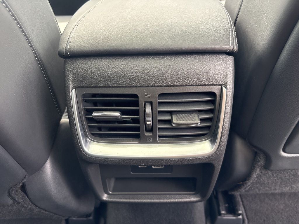 2024 INFINITI QX50 SPORT