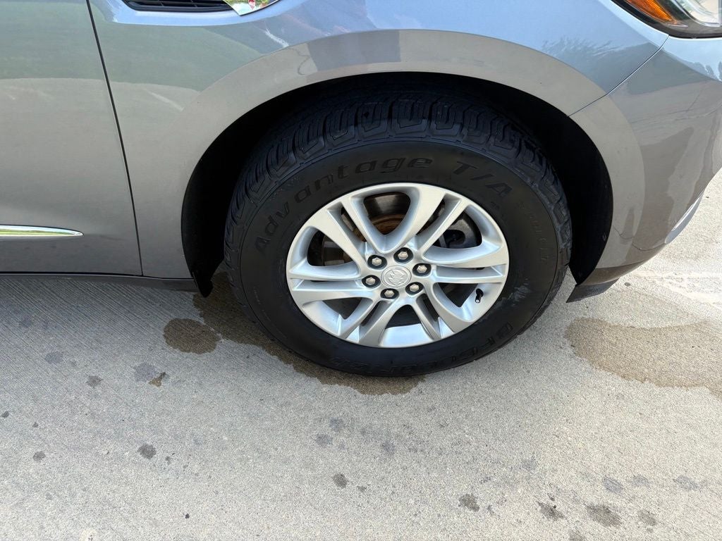 2019 Buick Enclave Essence