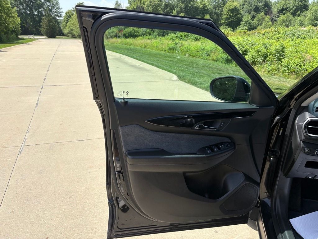 2024 Chevrolet TrailBlazer LT - Photo 13