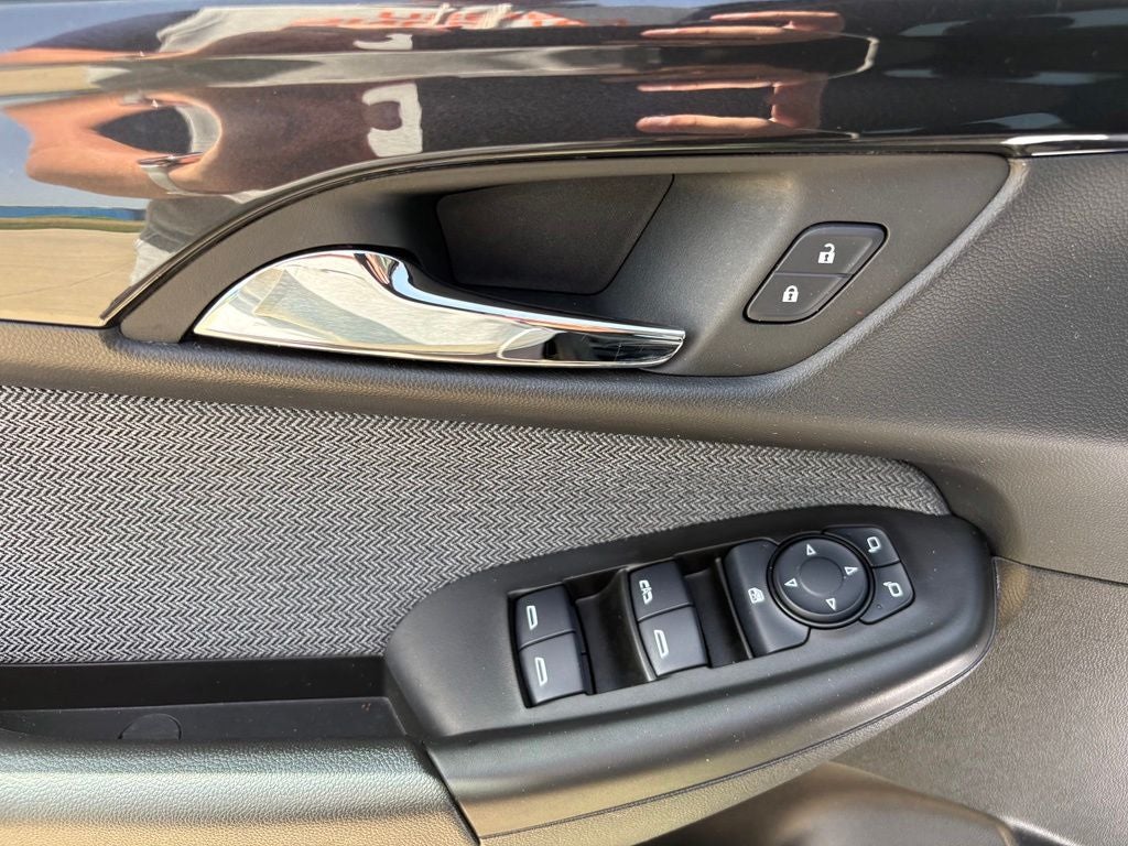 2024 Chevrolet TrailBlazer LT - Photo 14