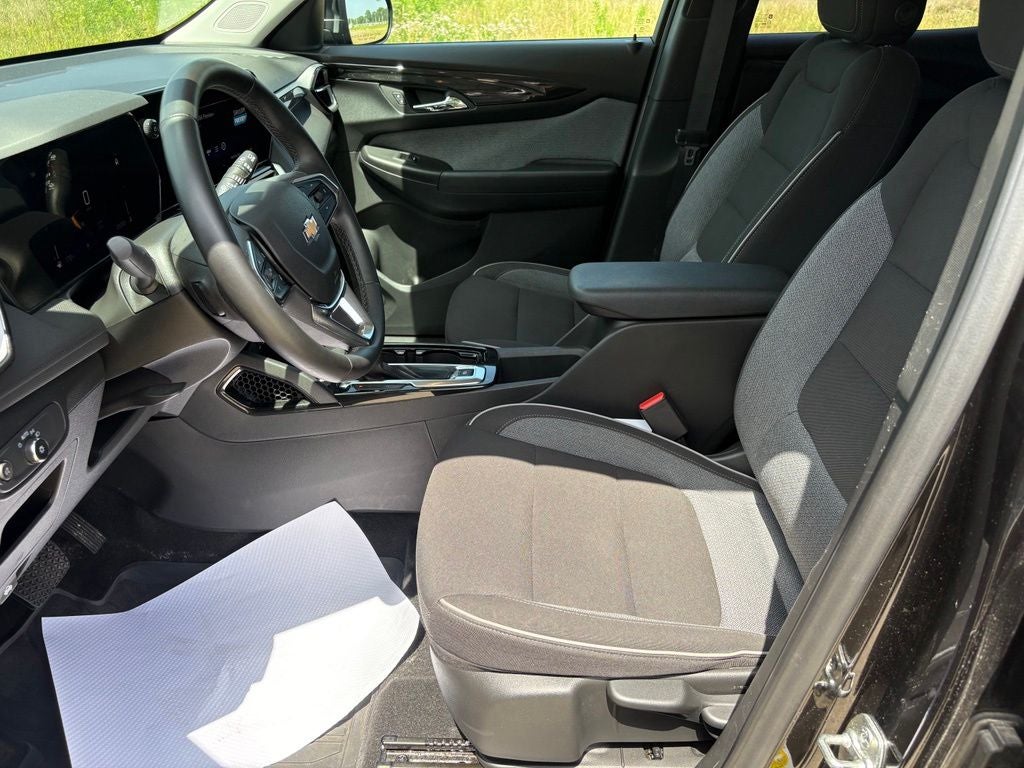 2024 Chevrolet TrailBlazer LT - Photo 15