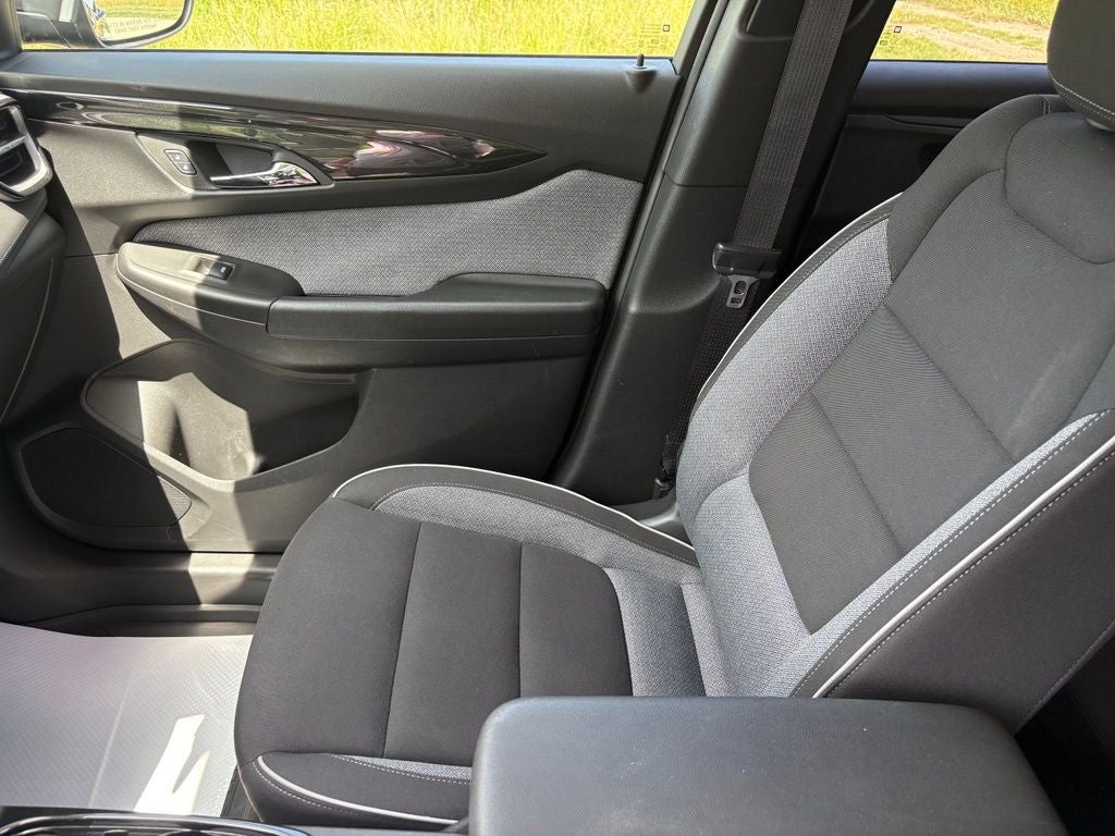 2024 Chevrolet TrailBlazer LT - Photo 16