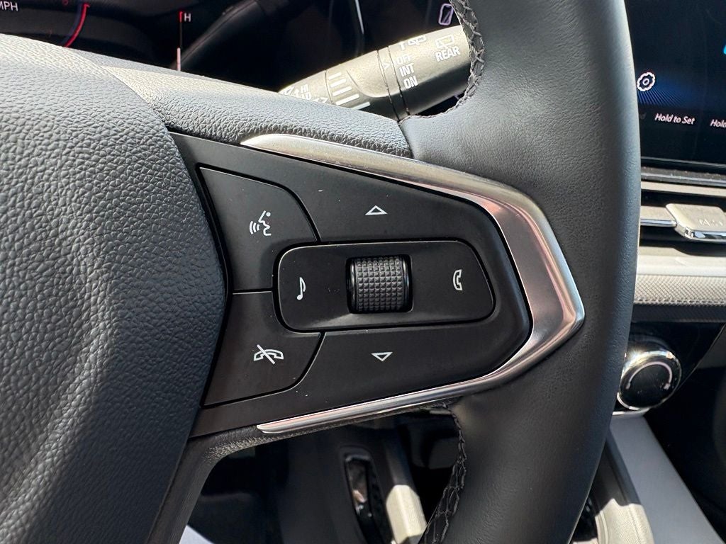 2024 Chevrolet TrailBlazer LT - Photo 18