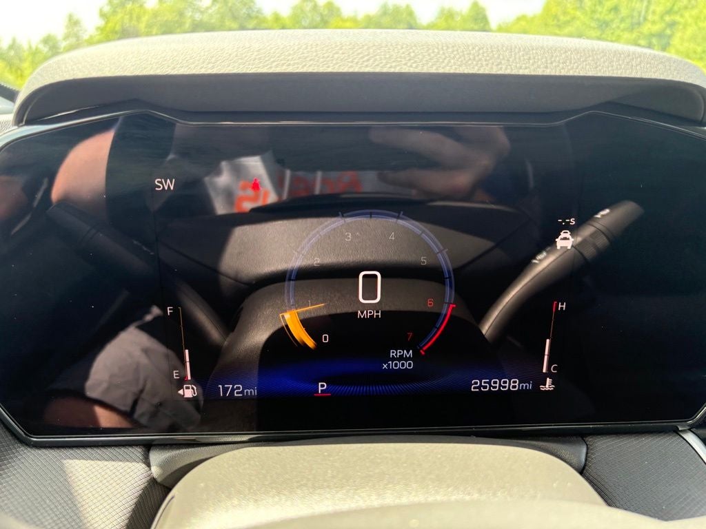 2024 Chevrolet TrailBlazer LT - Photo 19