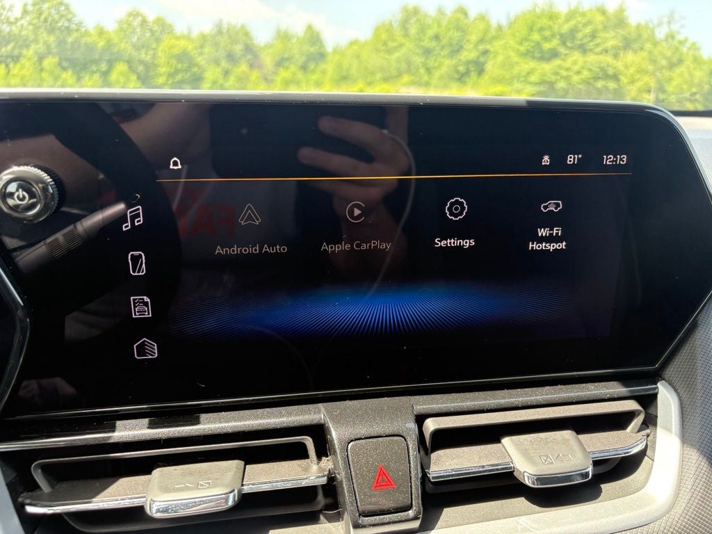 2024 Chevrolet TrailBlazer LT - Photo 20