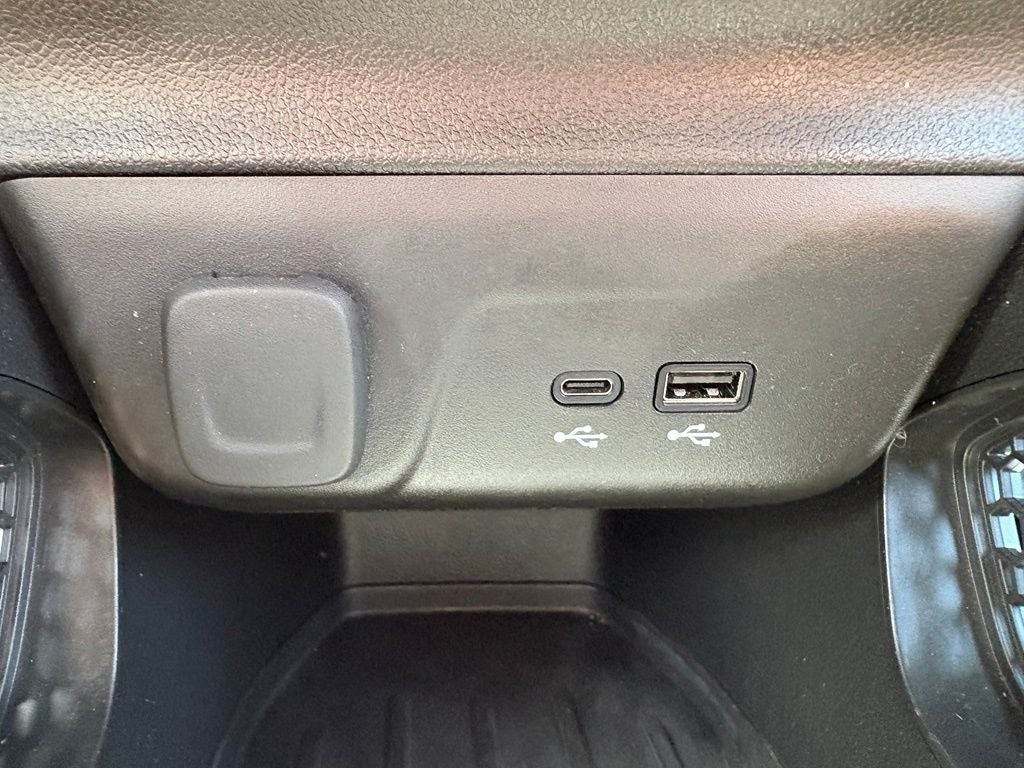 2024 Chevrolet TrailBlazer LT - Photo 21