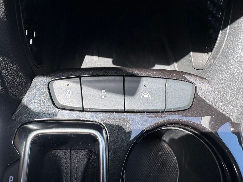 2024 Chevrolet TrailBlazer LT - Photo 22
