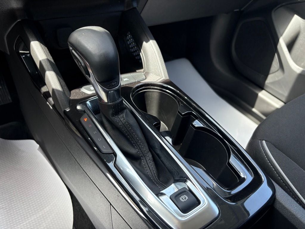 2024 Chevrolet TrailBlazer LT - Photo 23