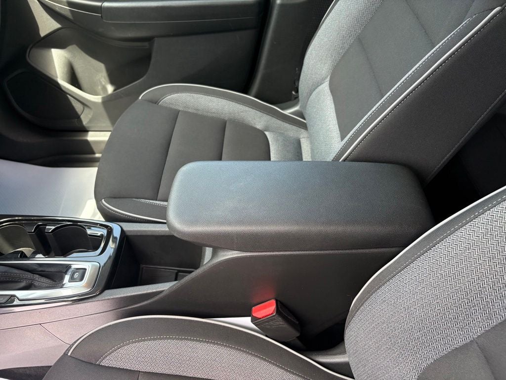 2024 Chevrolet TrailBlazer LT - Photo 24