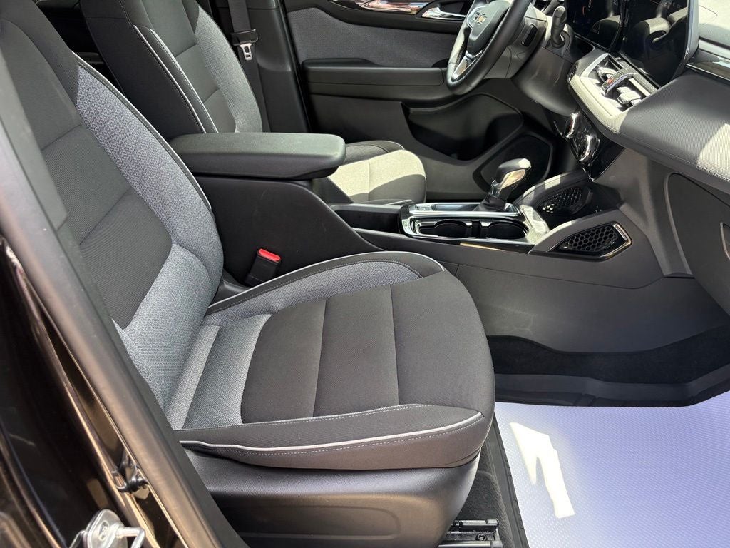 2024 Chevrolet TrailBlazer LT - Photo 27