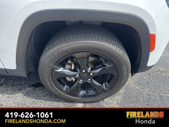2023 Jeep Grand Cherokee Altitude X