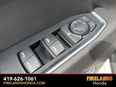 2023 Chevrolet Silverado 1500 LT LT1