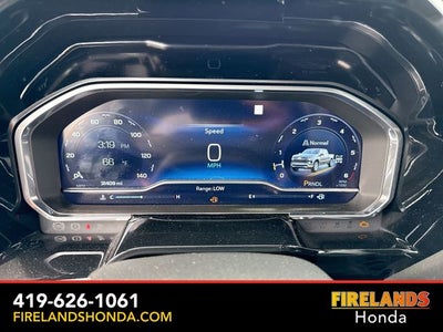 2023 Chevrolet Silverado 1500 LT LT1