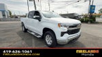 2023 Chevrolet Silverado 1500 LT LT1