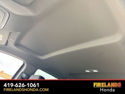 2023 Chevrolet Silverado 1500 LT LT1