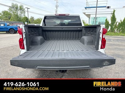 2023 Chevrolet Silverado 1500 LT LT1