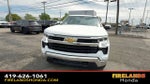 2023 Chevrolet Silverado 1500 LT LT1