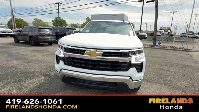 2023 Chevrolet Silverado 1500 LT LT1
