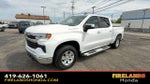 2023 Chevrolet Silverado 1500 LT LT1