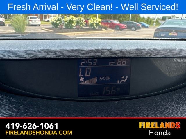 2011 Toyota Venza Base