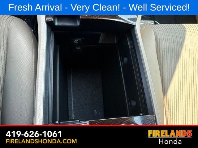 2011 Toyota Venza Base
