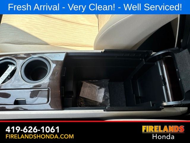 2011 Toyota Venza Base