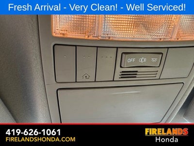 2011 Toyota Venza Base