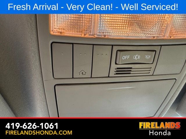 2011 Toyota Venza Base
