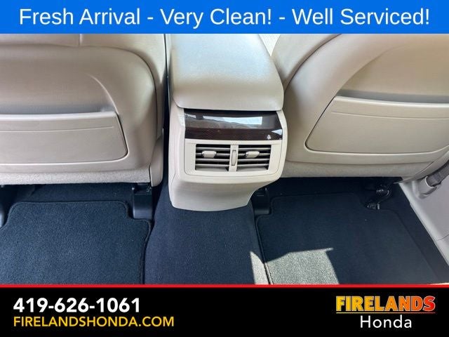2011 Toyota Venza Base