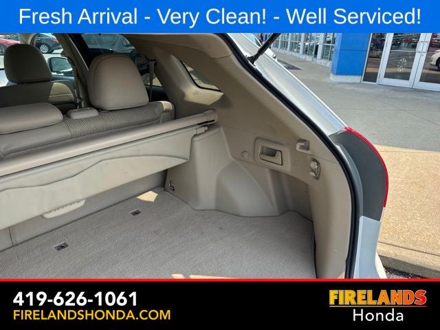 2011 Toyota Venza Base