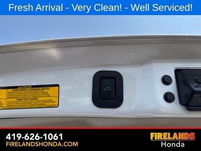 2011 Toyota Venza Base