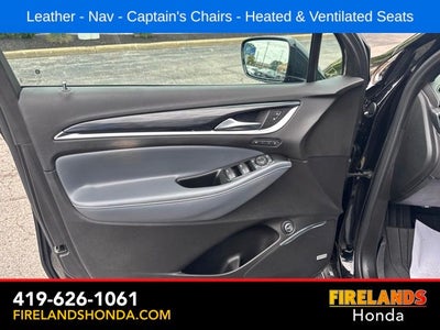 2024 Buick Enclave Premium Group