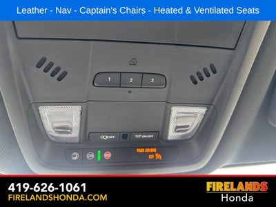 2024 Buick Enclave Premium Group