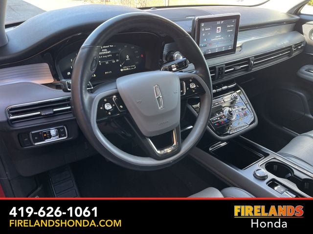 2021 Lincoln Corsair Reserve AWD w/SUNROOF, ELEMENTS & TECHNOLOGY PKG