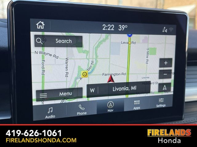 2021 Lincoln Corsair Reserve AWD w/SUNROOF, ELEMENTS & TECHNOLOGY PKG